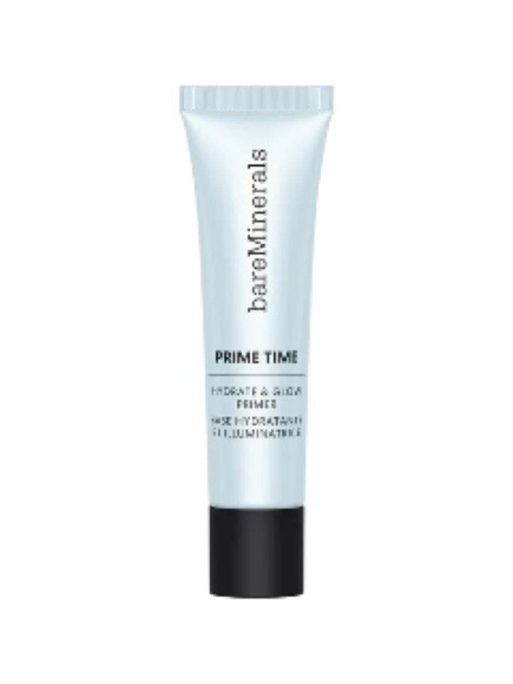 bareMinerals Prime Time Hydrating & Glow Primer 30ml